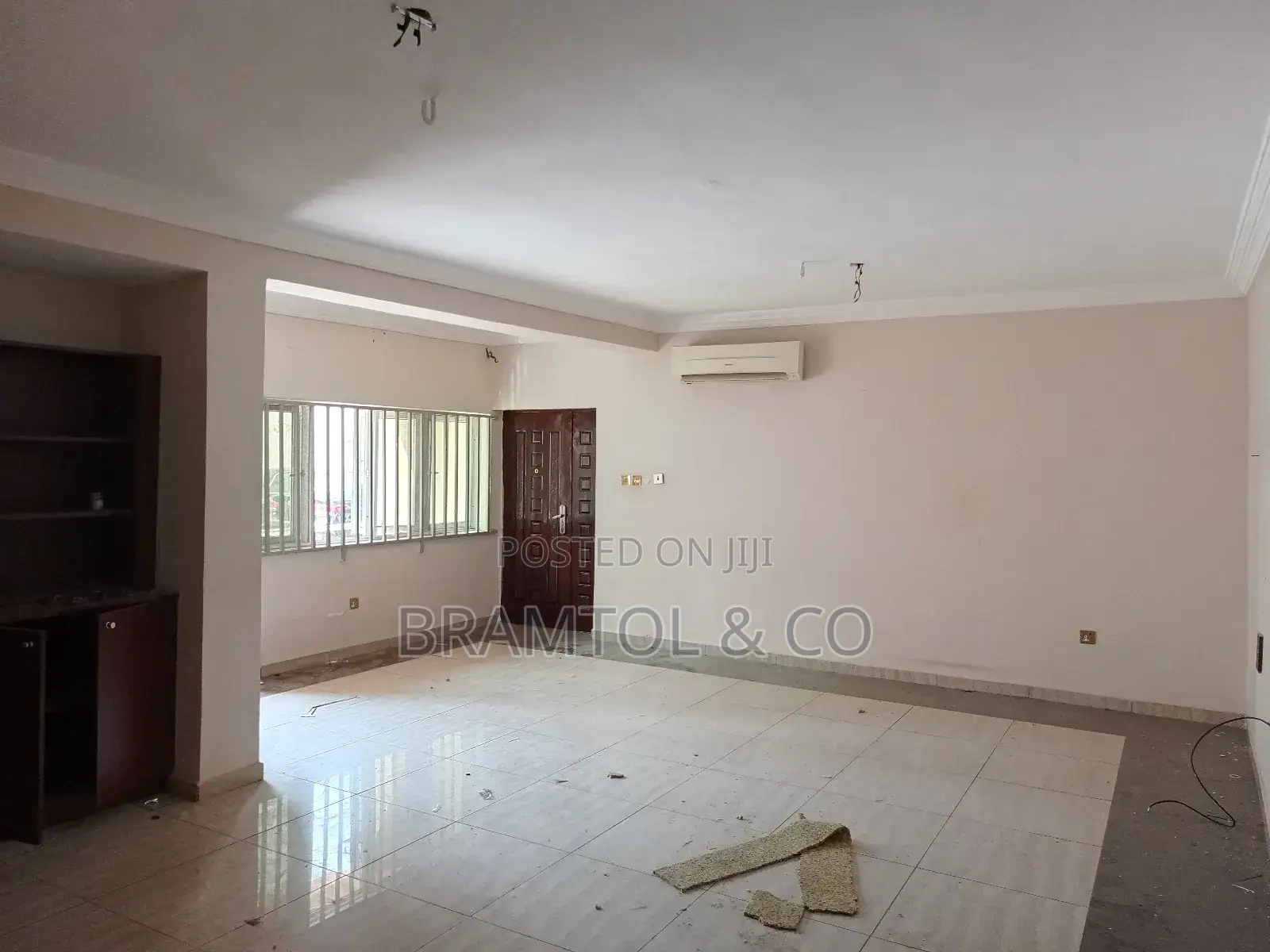 3bdrm Block of Flats in Wuse 2 for rent in Wuse 2