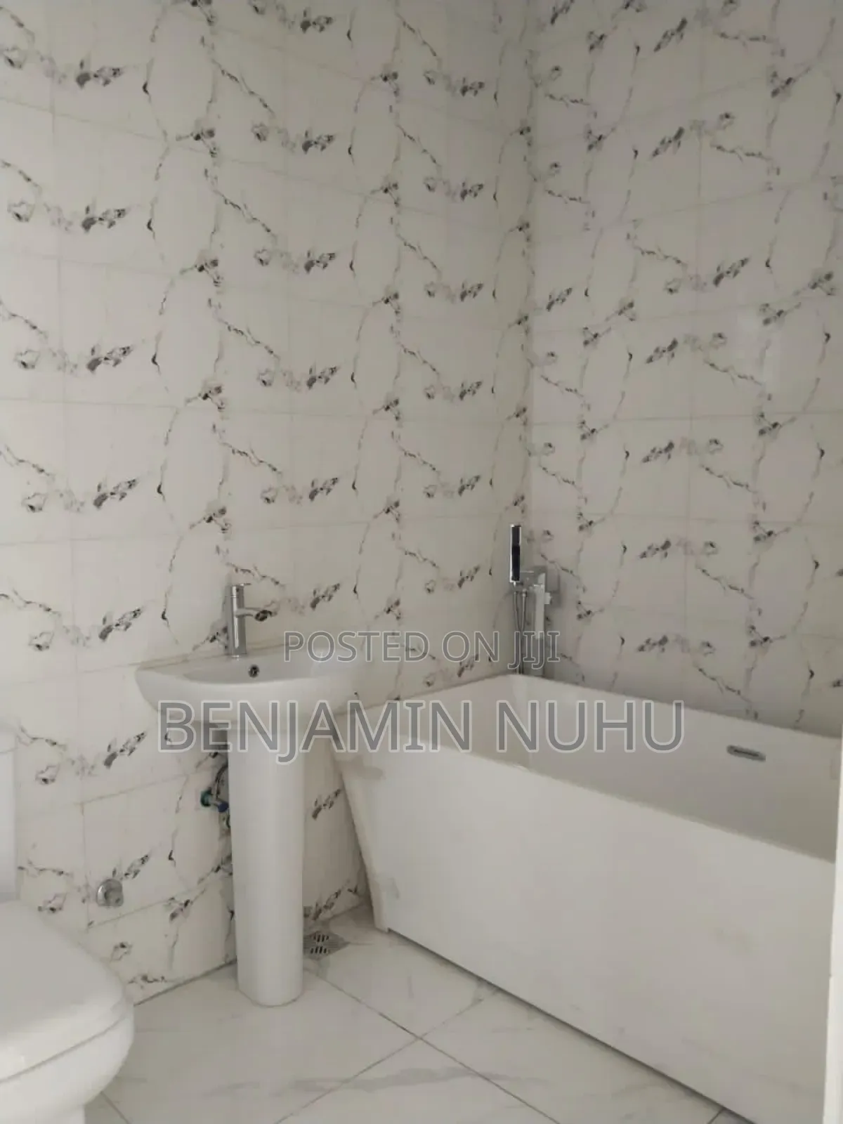 4bdrm Duplex in United Estate, Sangotedo for sale in Sangotedo
