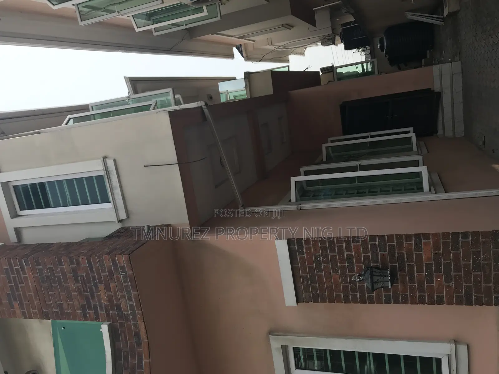 4bdrm Duplex in Osapa London, Lekki for rent in Lekki