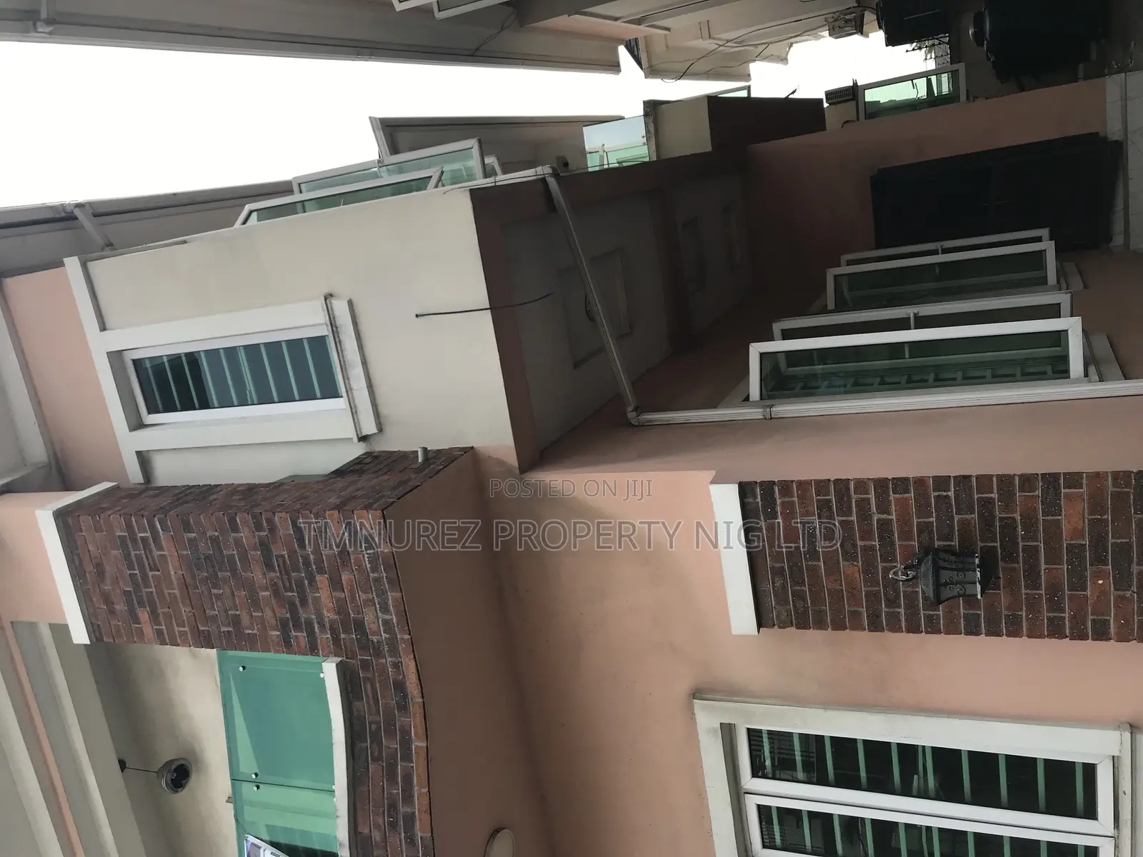 4bdrm Duplex in Osapa London, Lekki for rent in Lekki