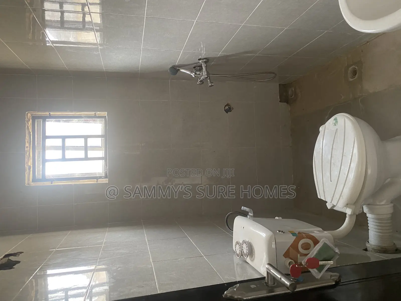 3bdrm Block of Flats in Efab Verizon Estate, Gwarinpa for rent in Gwarinpa