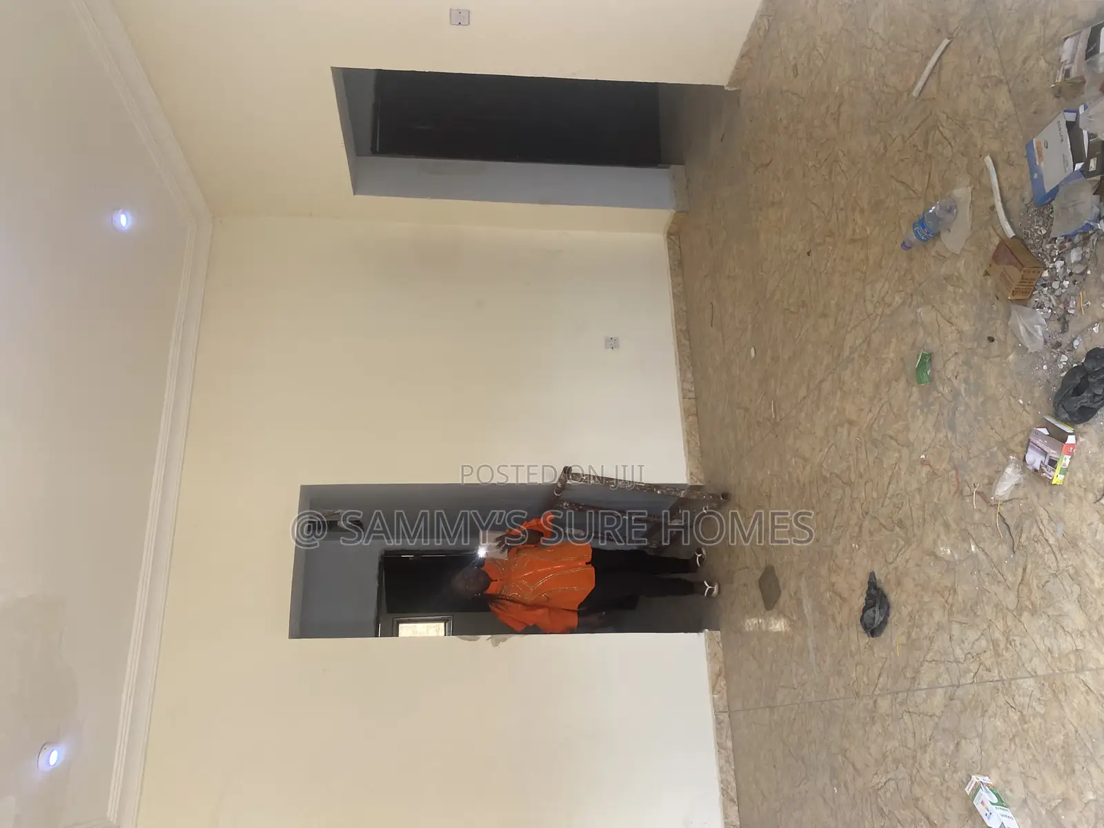 3bdrm Block of Flats in Efab Verizon Estate, Gwarinpa for rent in Gwarinpa
