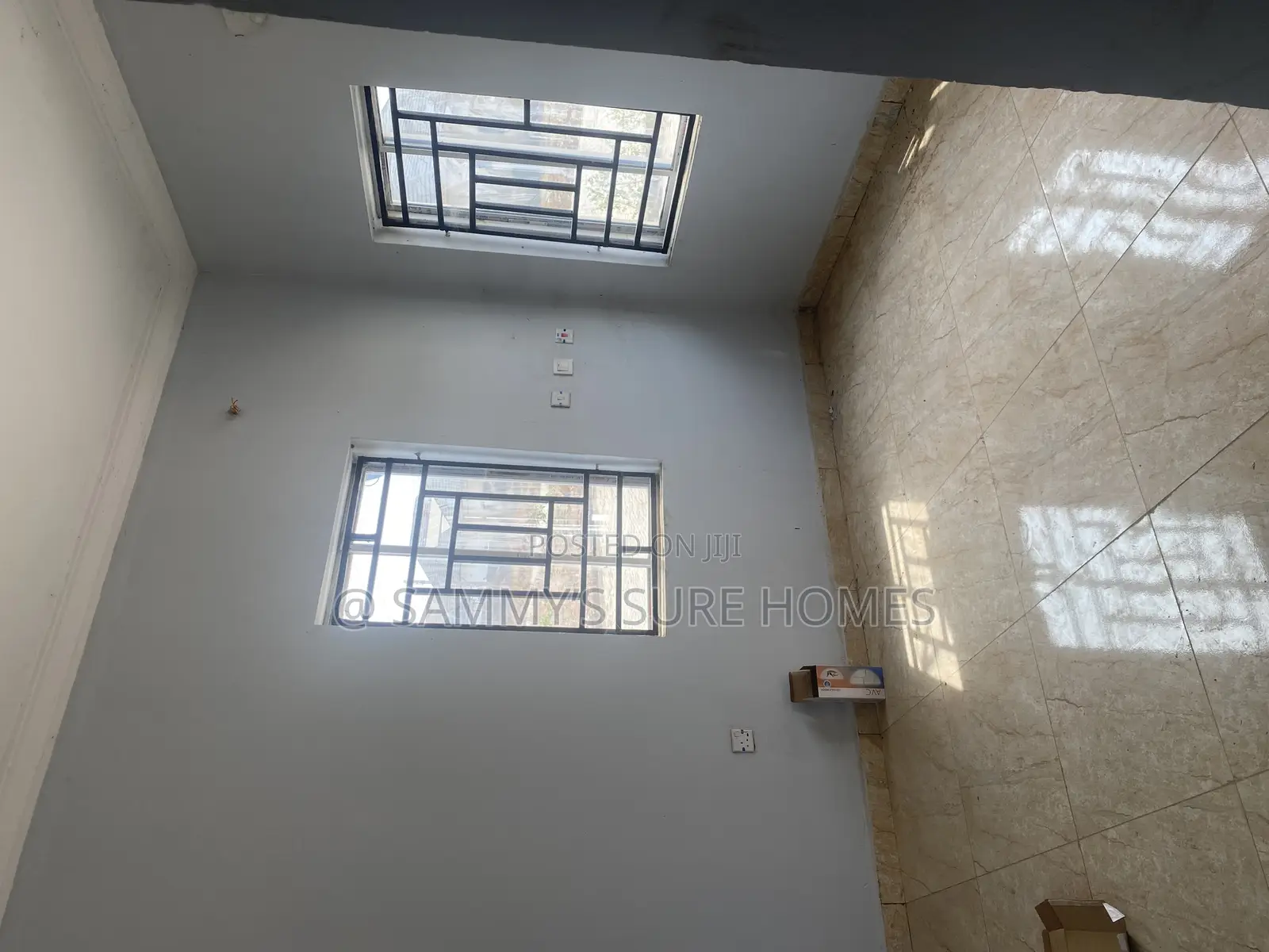 3bdrm Block of Flats in Efab Verizon Estate, Gwarinpa for rent in Gwarinpa