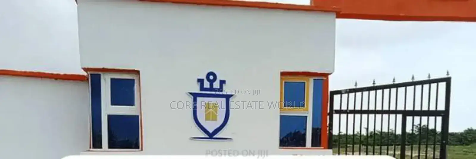 Buy & Build Airport Axis Elerangbe Ibeju Lekki Lagos in Elerangbe