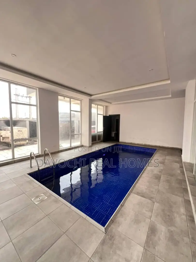 Furnished 3bdrm Apartment in Oniru Estate, for rent in Victoria Island Extension