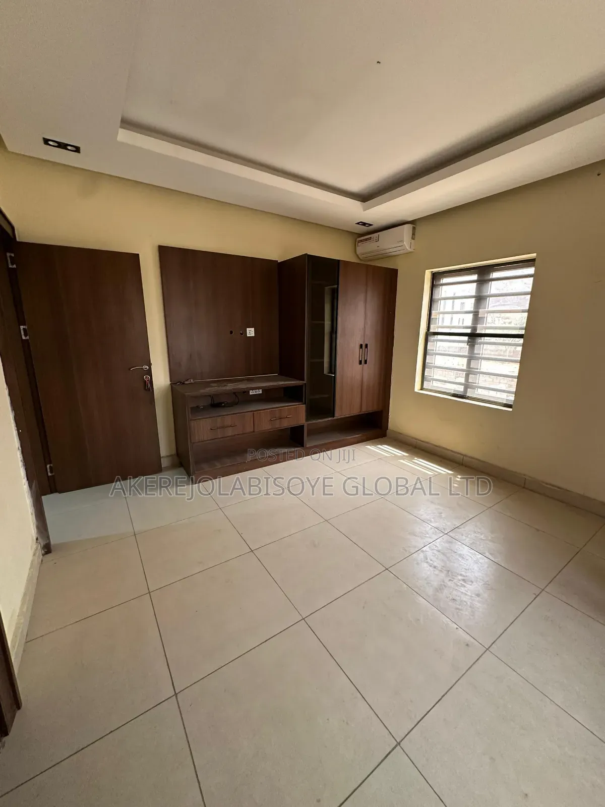 3bdrm Block of Flats in Close To Maitama, Katampe (Main) for rent in Katampe (Main)
