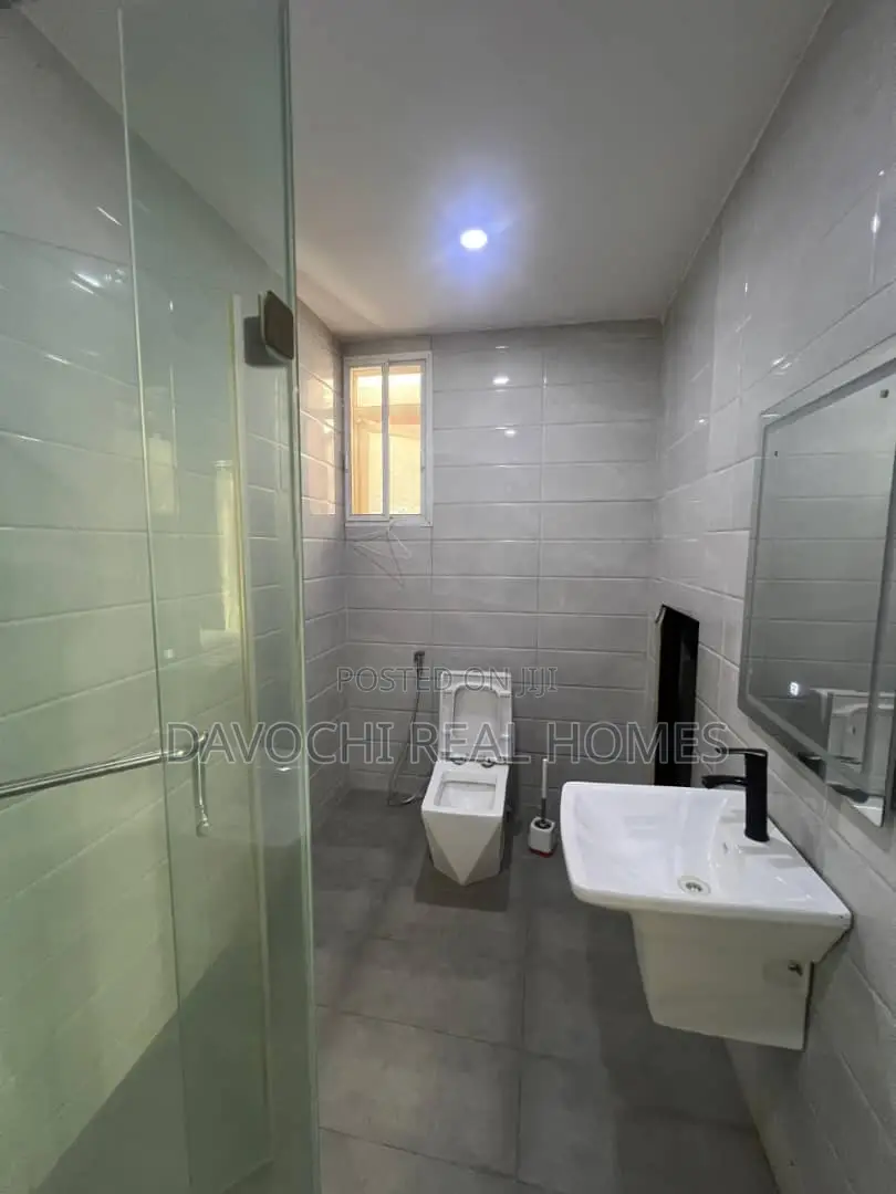 Furnished 3bdrm Apartment in Oniru Estate, for rent in Victoria Island Extension