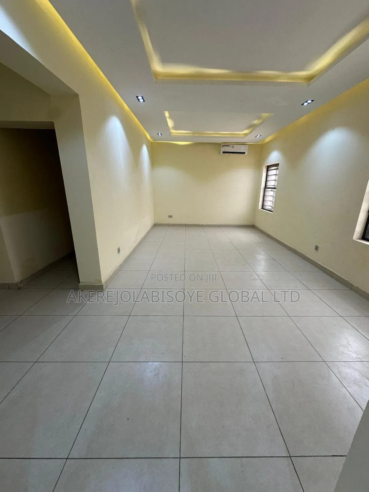 3bdrm Block of Flats in Close To Maitama, Katampe (Main) for rent in Katampe (Main)