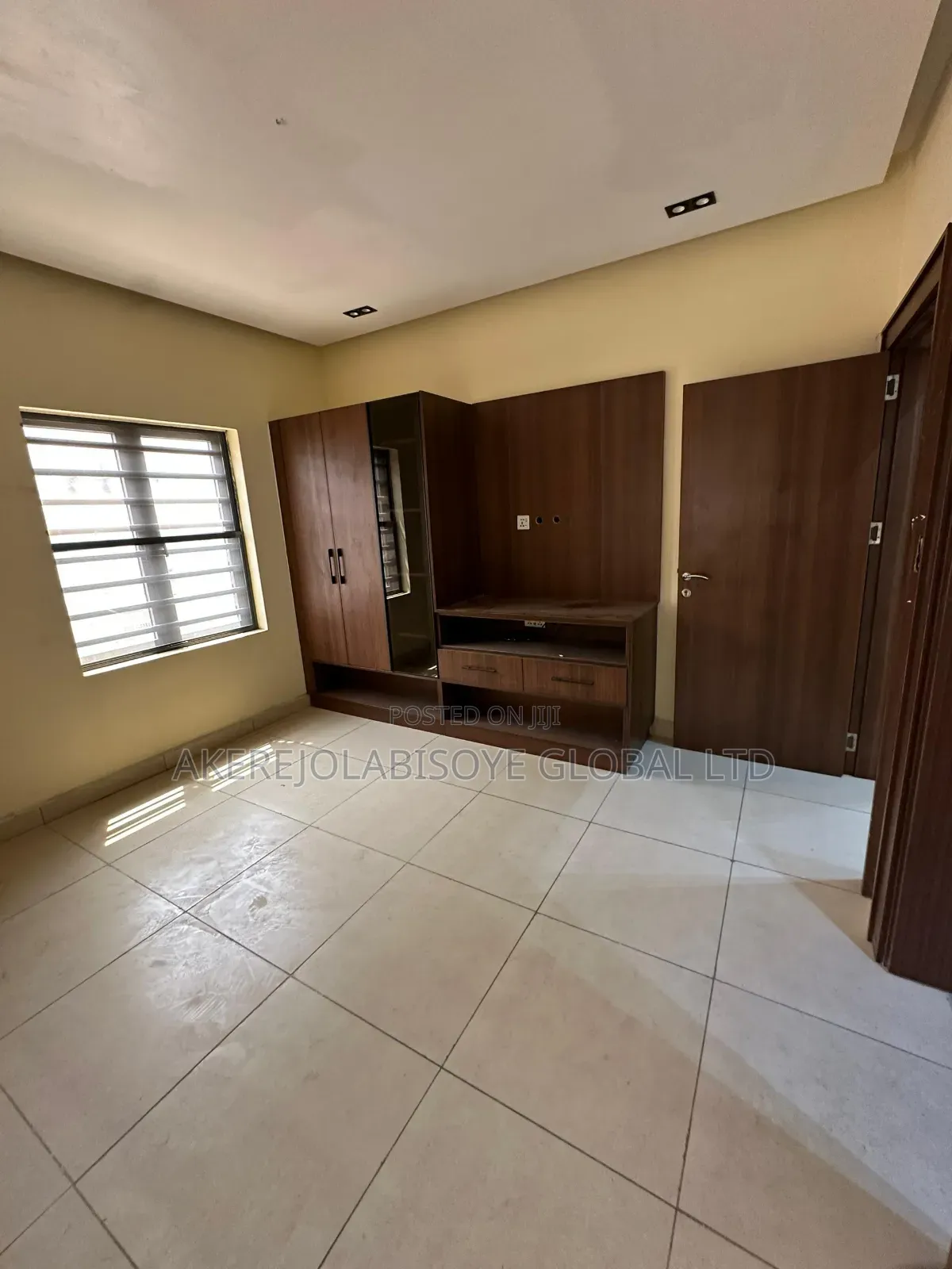 3bdrm Block of Flats in Close To Maitama, Katampe (Main) for rent in Katampe (Main)