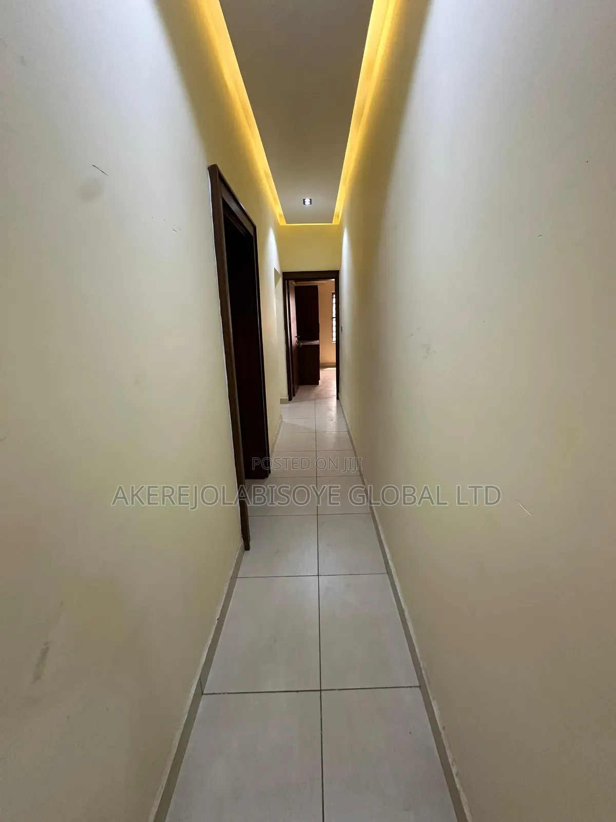 3bdrm Block of Flats in Close To Maitama, Katampe (Main) for rent in Katampe (Main)