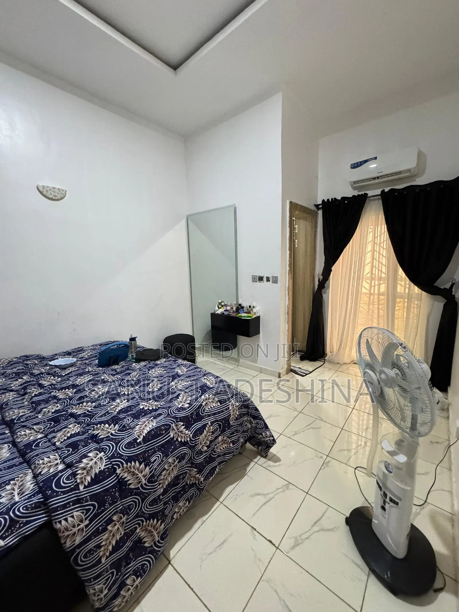 Furnished 3bdrm Duplex in Gwarimpa Extension, Gwarinpa for rent in Gwarinpa