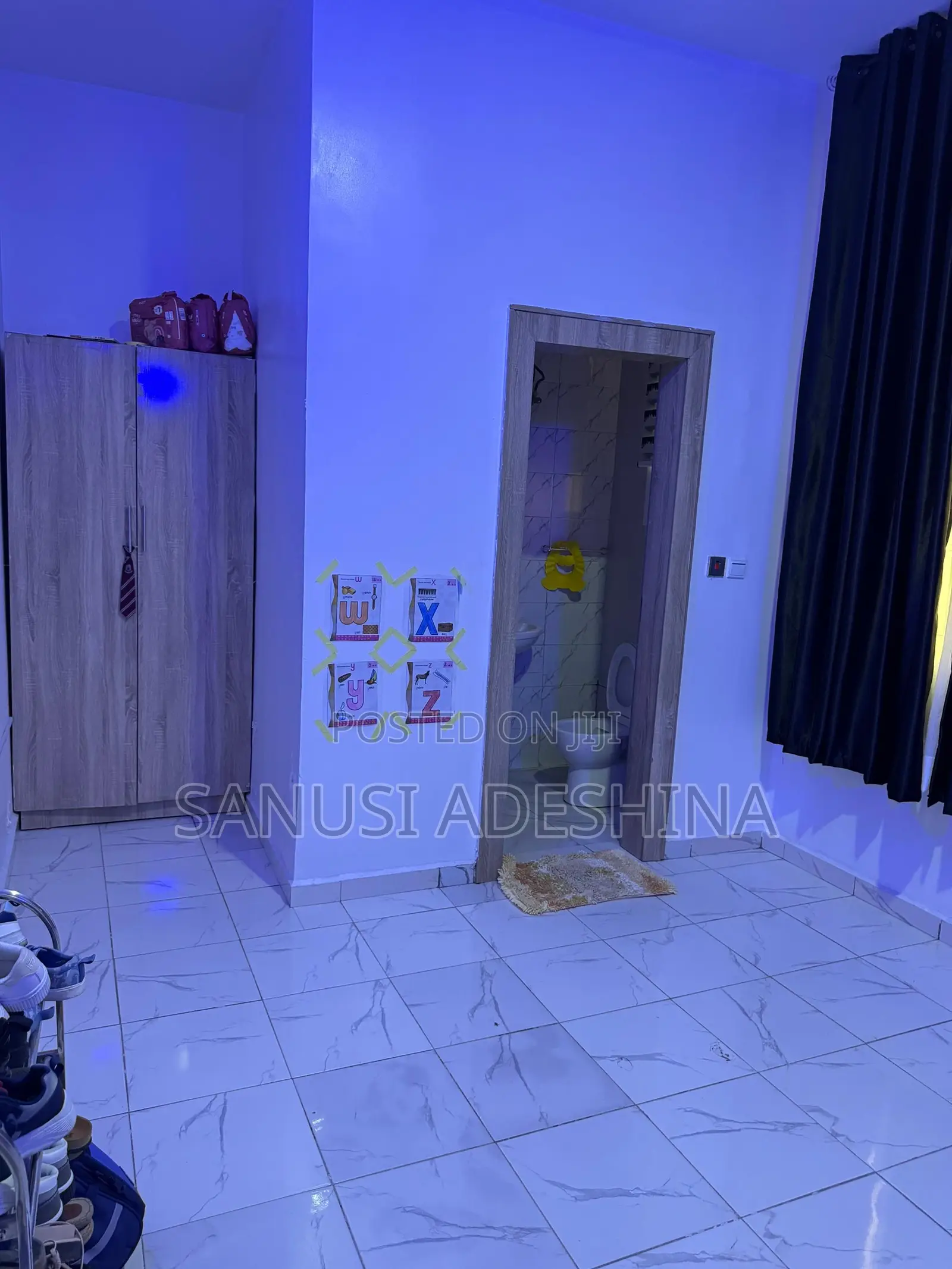 Furnished 3bdrm Duplex in Gwarimpa Extension, Gwarinpa for rent in Gwarinpa
