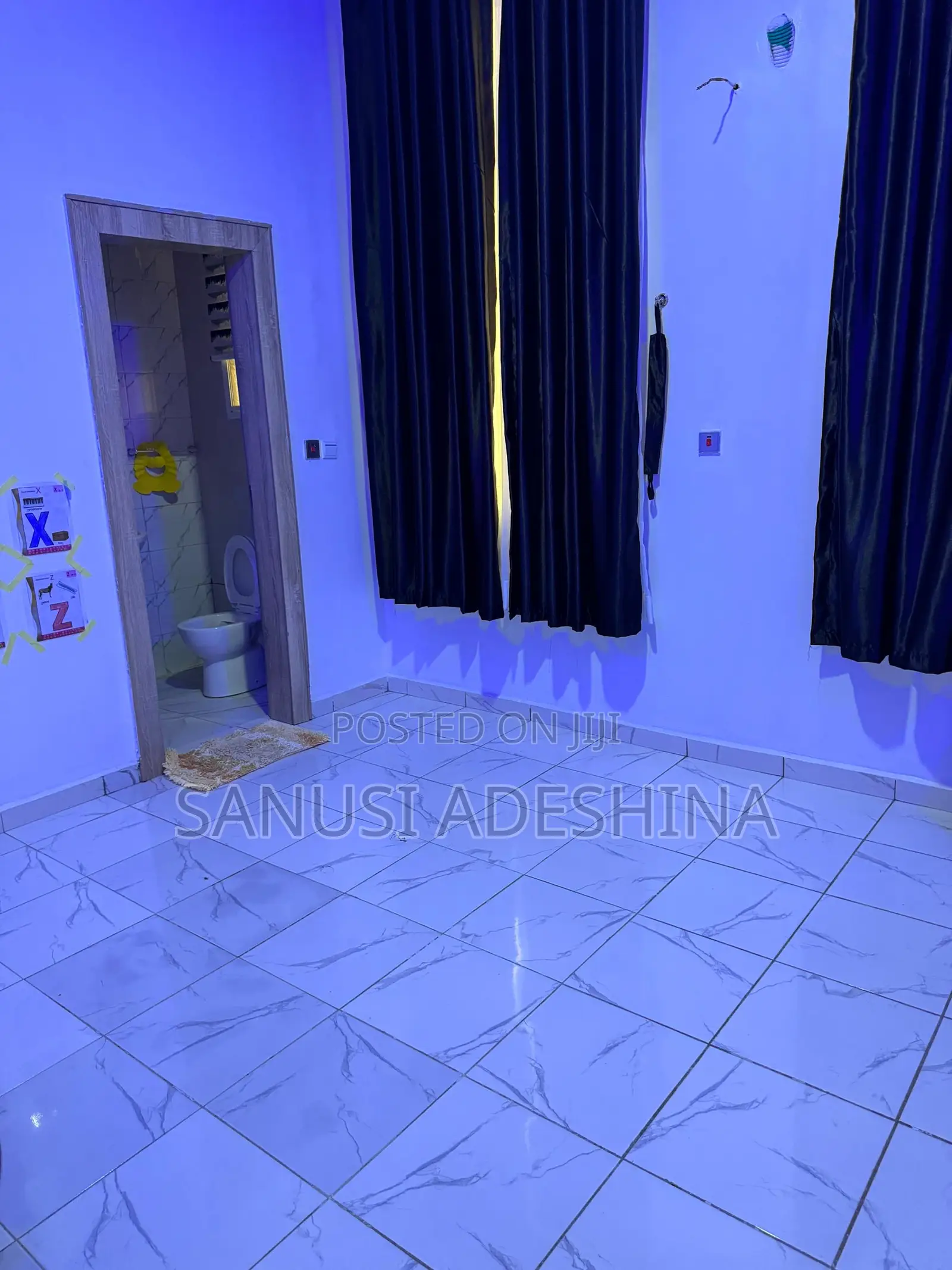 Furnished 3bdrm Duplex in Gwarimpa Extension, Gwarinpa for rent in Gwarinpa