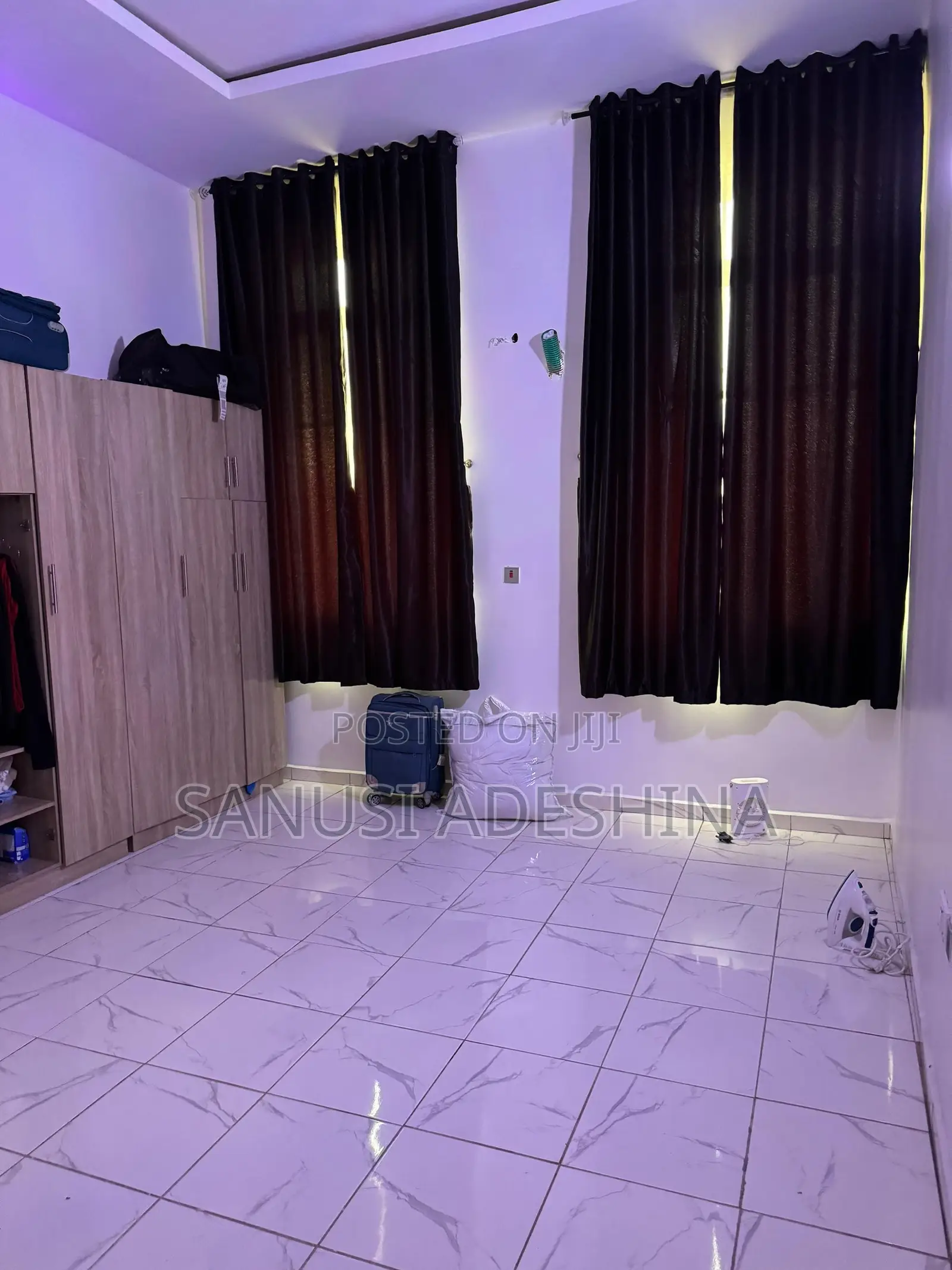 Furnished 3bdrm Duplex in Gwarimpa Extension, Gwarinpa for rent in Gwarinpa