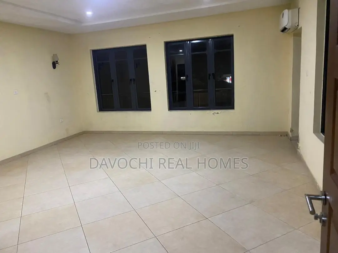 3bdrm Penthouse in Victoria Island, for rent in Victoria Island Extension