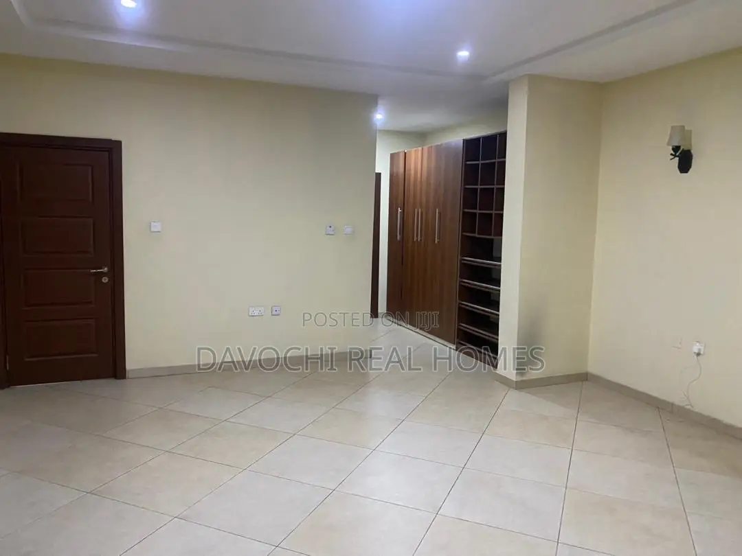 3bdrm Penthouse in Victoria Island, for rent in Victoria Island Extension