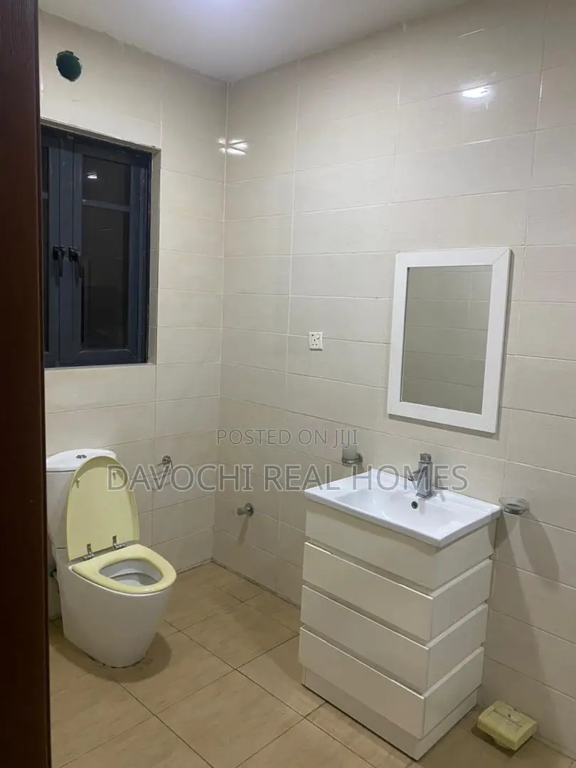 3bdrm Penthouse in Victoria Island, for rent in Victoria Island Extension