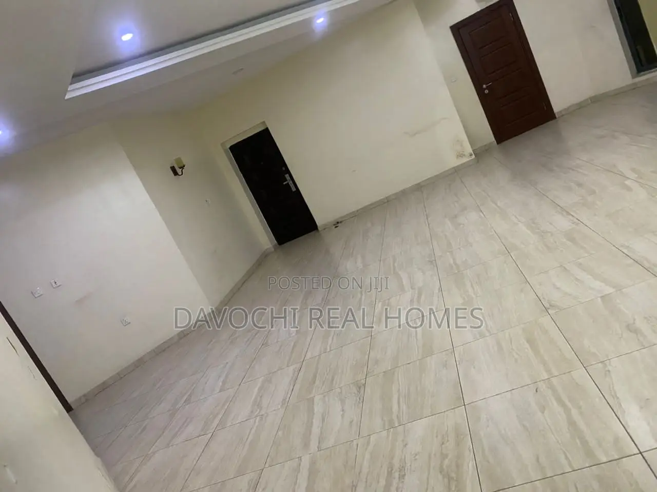 3bdrm Penthouse in Victoria Island, for rent in Victoria Island Extension
