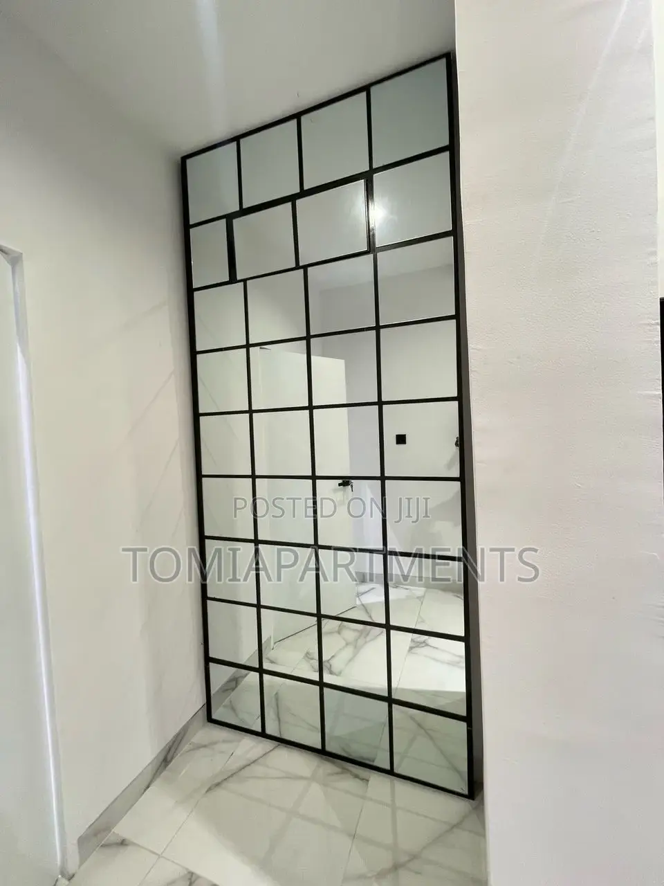 Elegant 1 Bedroom Shortlet Apartment in Ikoyi in Ikoyi