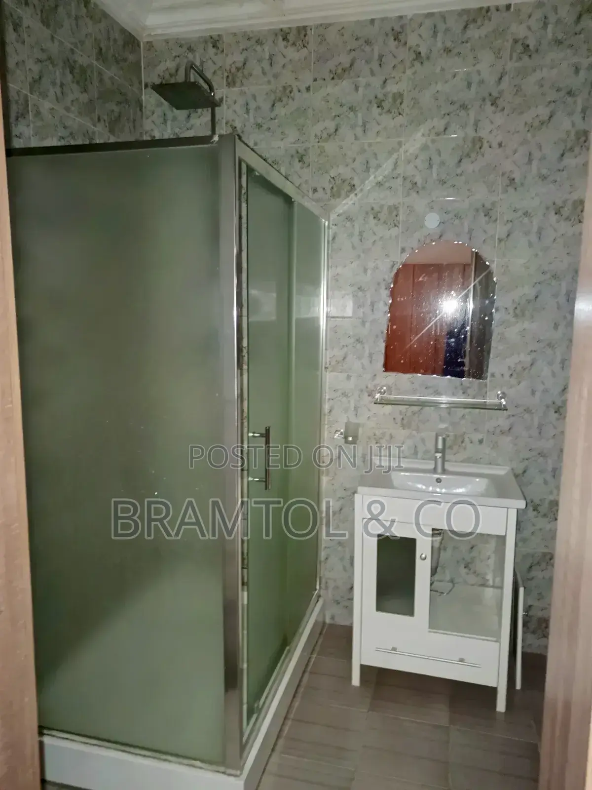 Furnished 2bdrm Block of Flats in Maitama for rent in Maitama