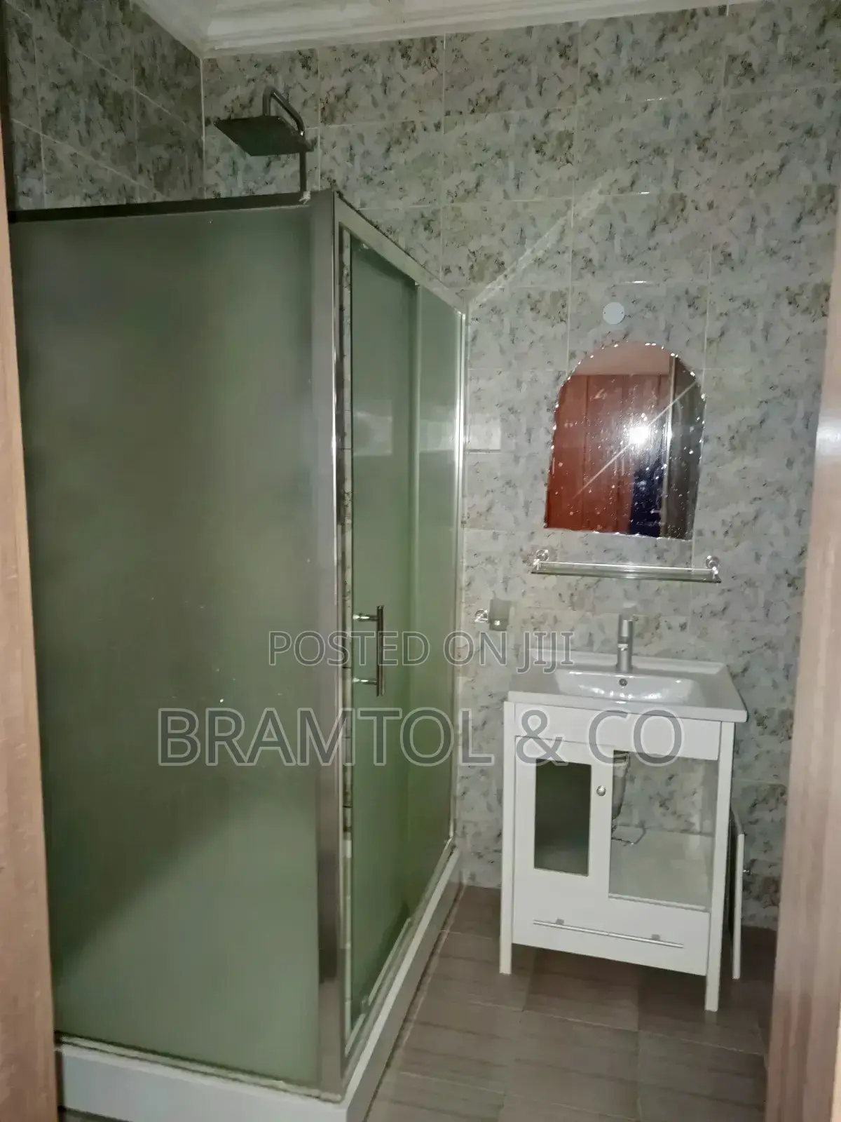 Furnished 2bdrm Block of Flats in Maitama for rent in Maitama