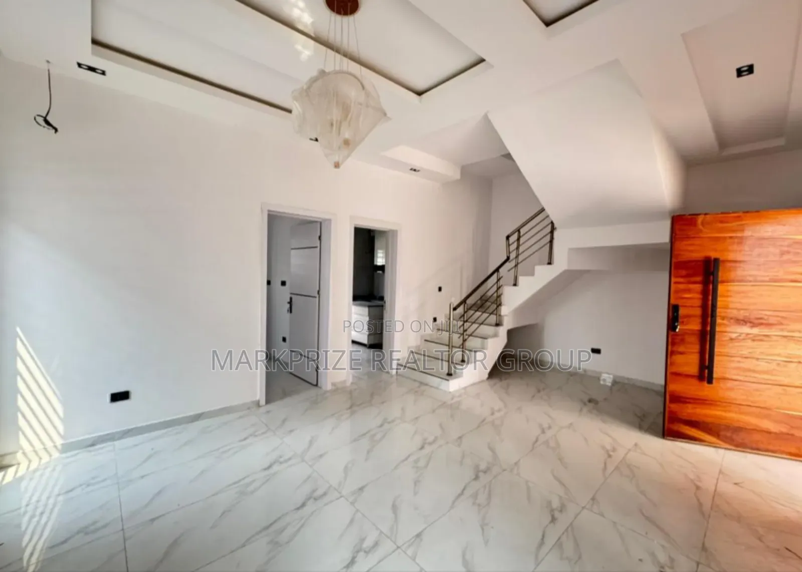 4bdrm Duplex in Ikota Lekki Lagos for sale in Ikota
