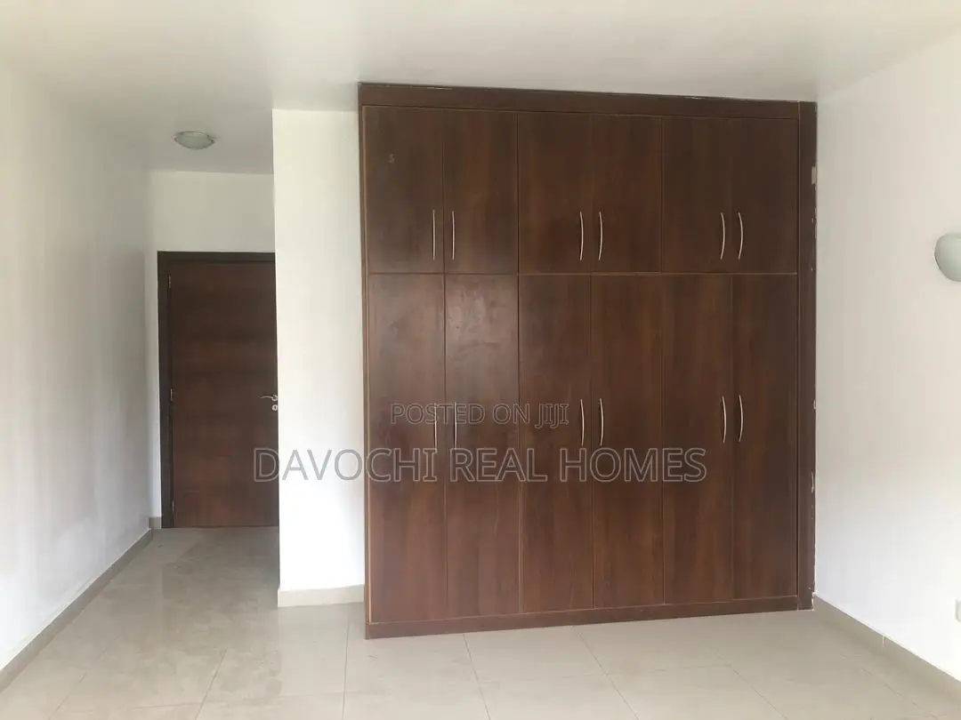 Furnished 3bdrm Apartment in Glover Road, Ikoyi for rent in Old Ikoyi