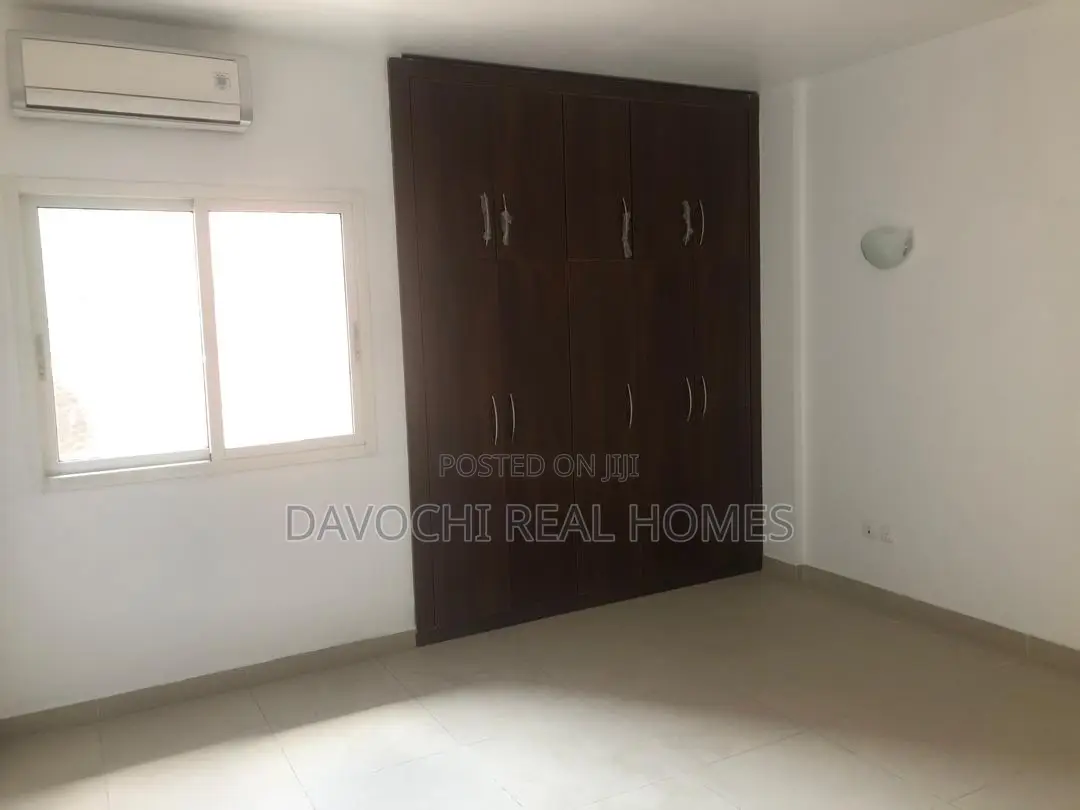 Furnished 3bdrm Apartment in Glover Road, Ikoyi for rent in Old Ikoyi