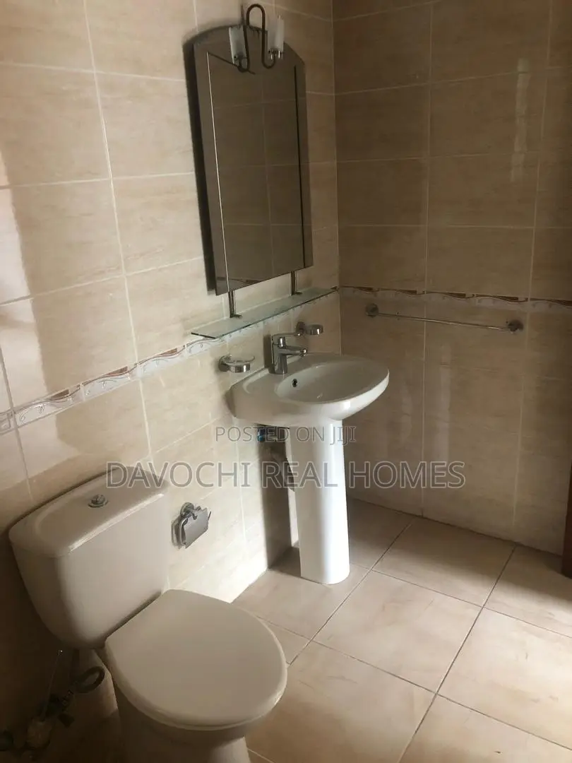 Furnished 3bdrm Apartment in Glover Road, Ikoyi for rent in Old Ikoyi