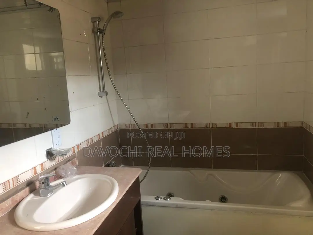 Furnished 3bdrm Apartment in Glover Road, Ikoyi for rent in Old Ikoyi