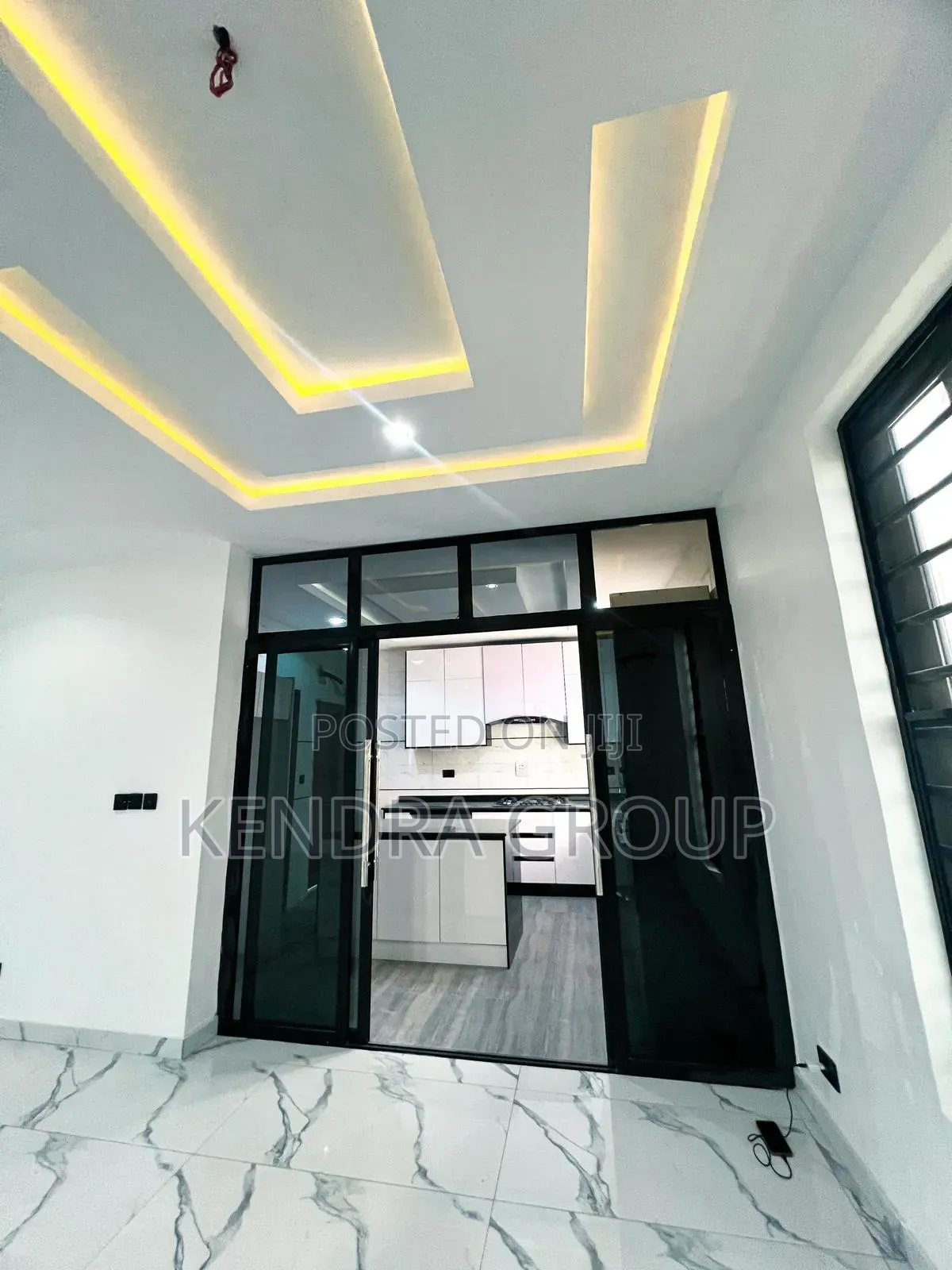 Furnished 4bdrm Duplex in Lekki Palm City, for sale in VGC / Ajah
