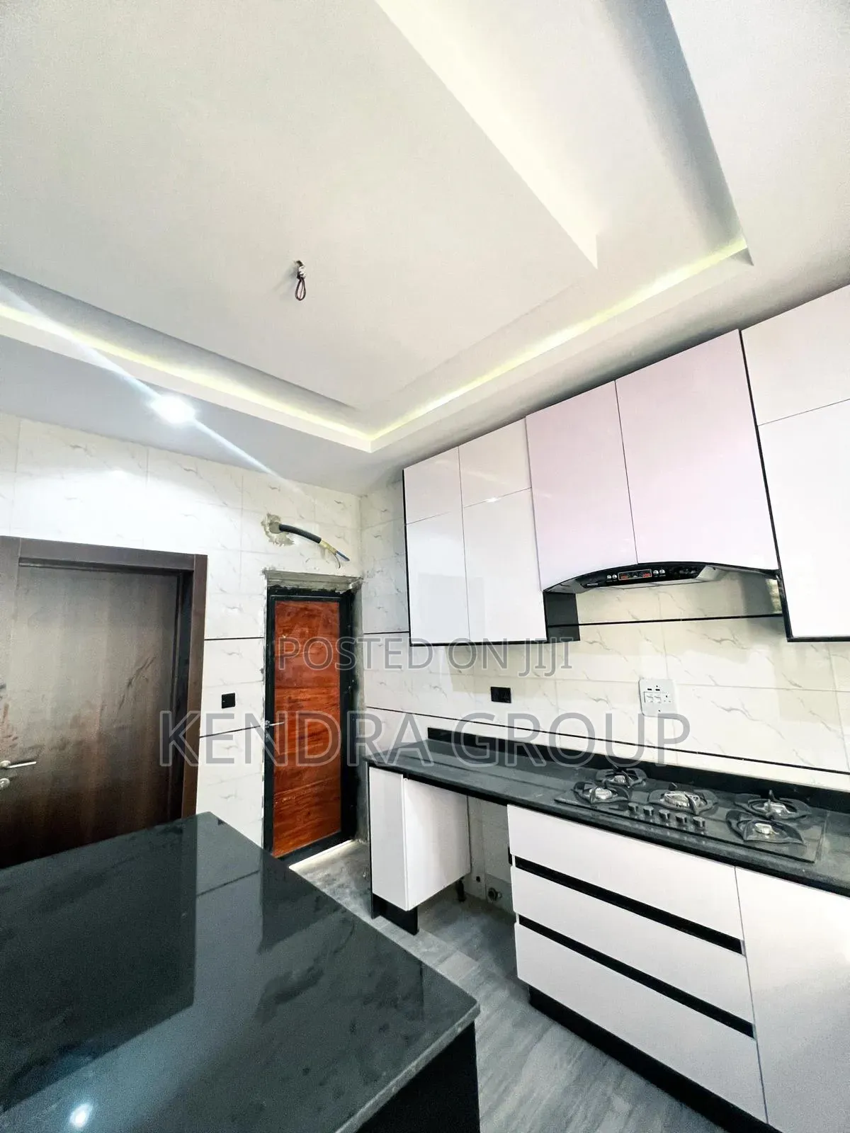 Furnished 4bdrm Duplex in Lekki Palm City, for sale in VGC / Ajah