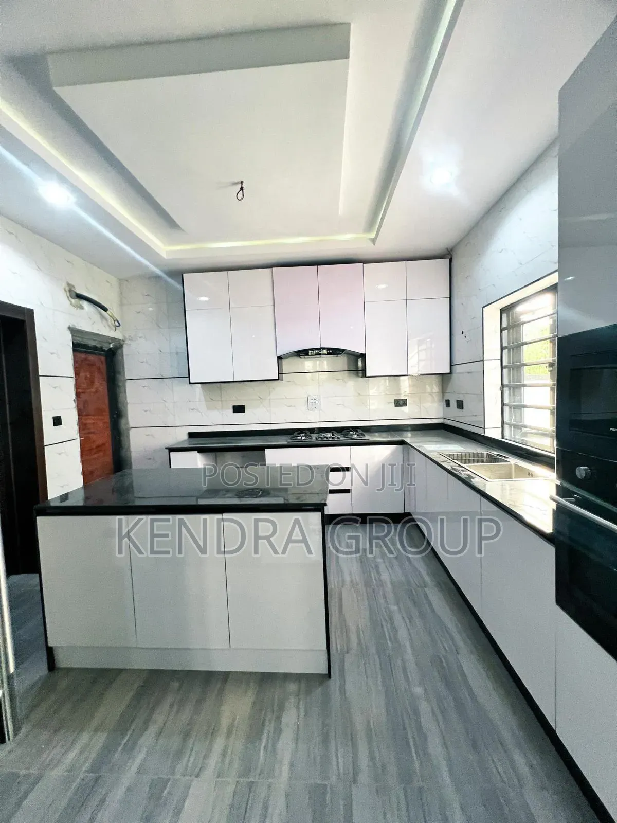 Furnished 4bdrm Duplex in Lekki Palm City, for sale in VGC / Ajah