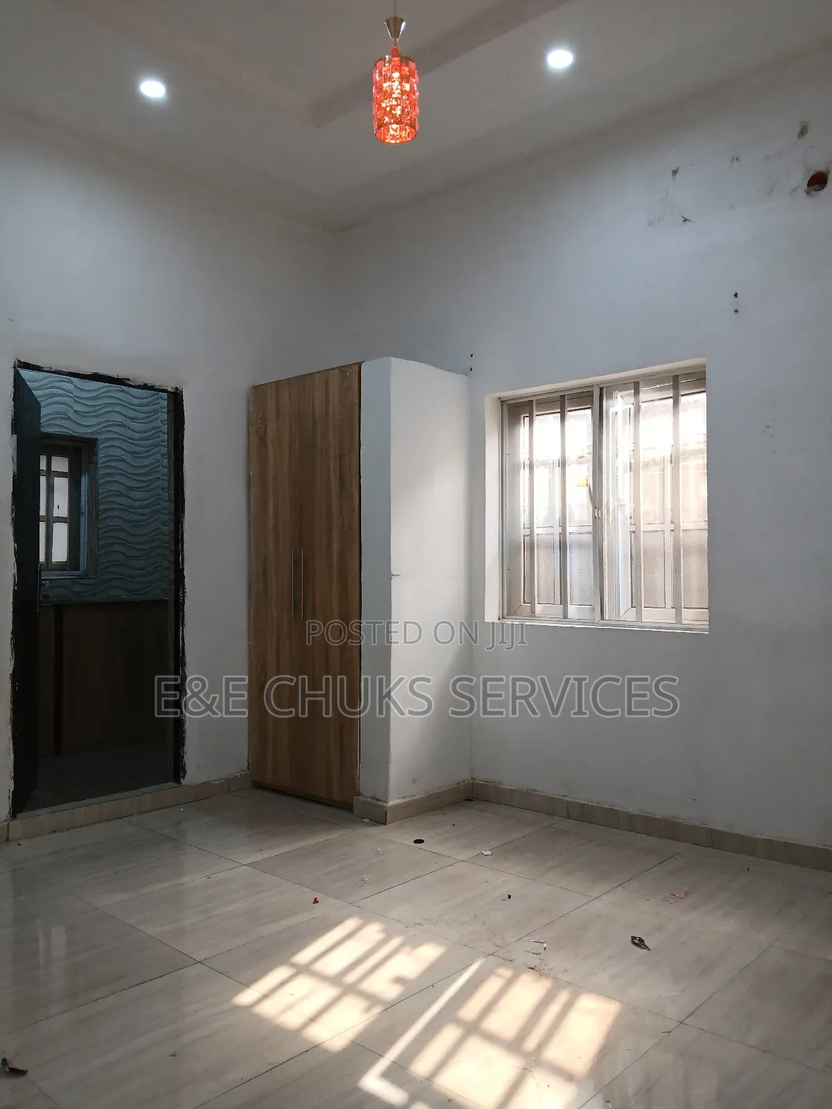 Studio Apartment in Obio-Akpor for rent in Obio-Akpor
