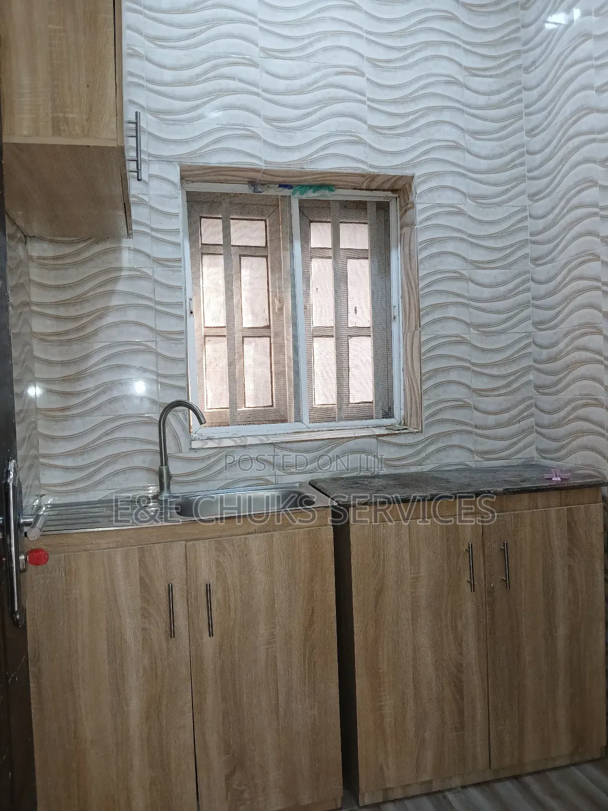 Studio Apartment in Obio-Akpor for rent in Obio-Akpor