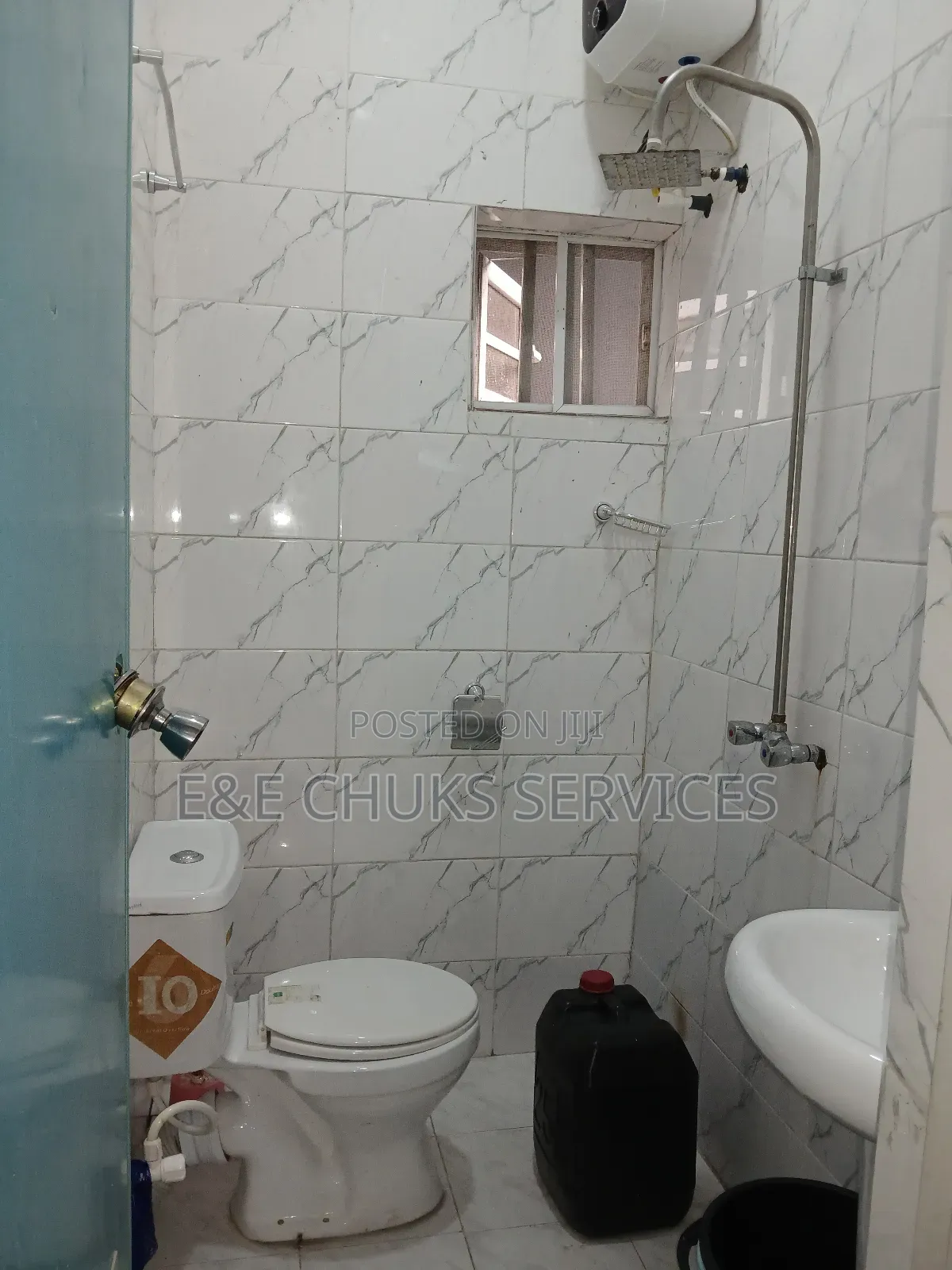 Studio Apartment in Obio-Akpor for rent in Obio-Akpor