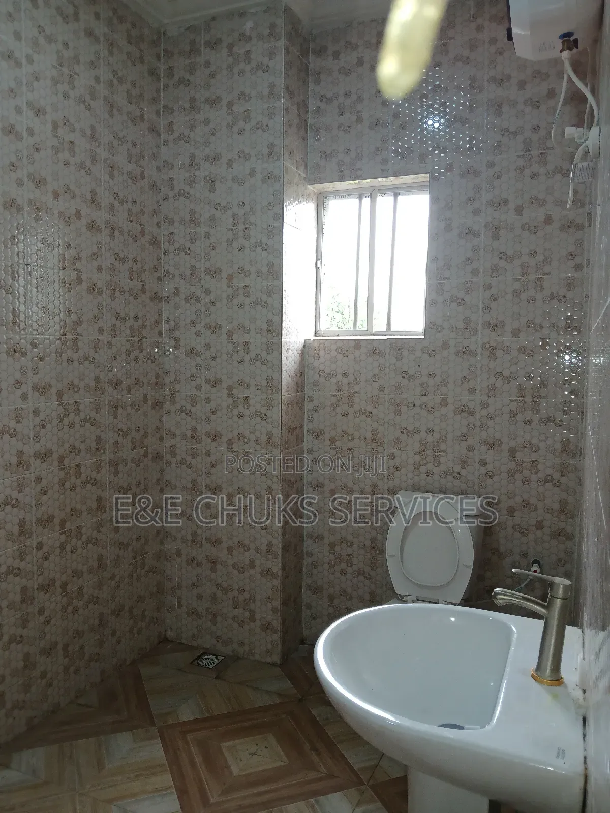 Studio Apartment in Obio-Akpor for rent in Obio-Akpor