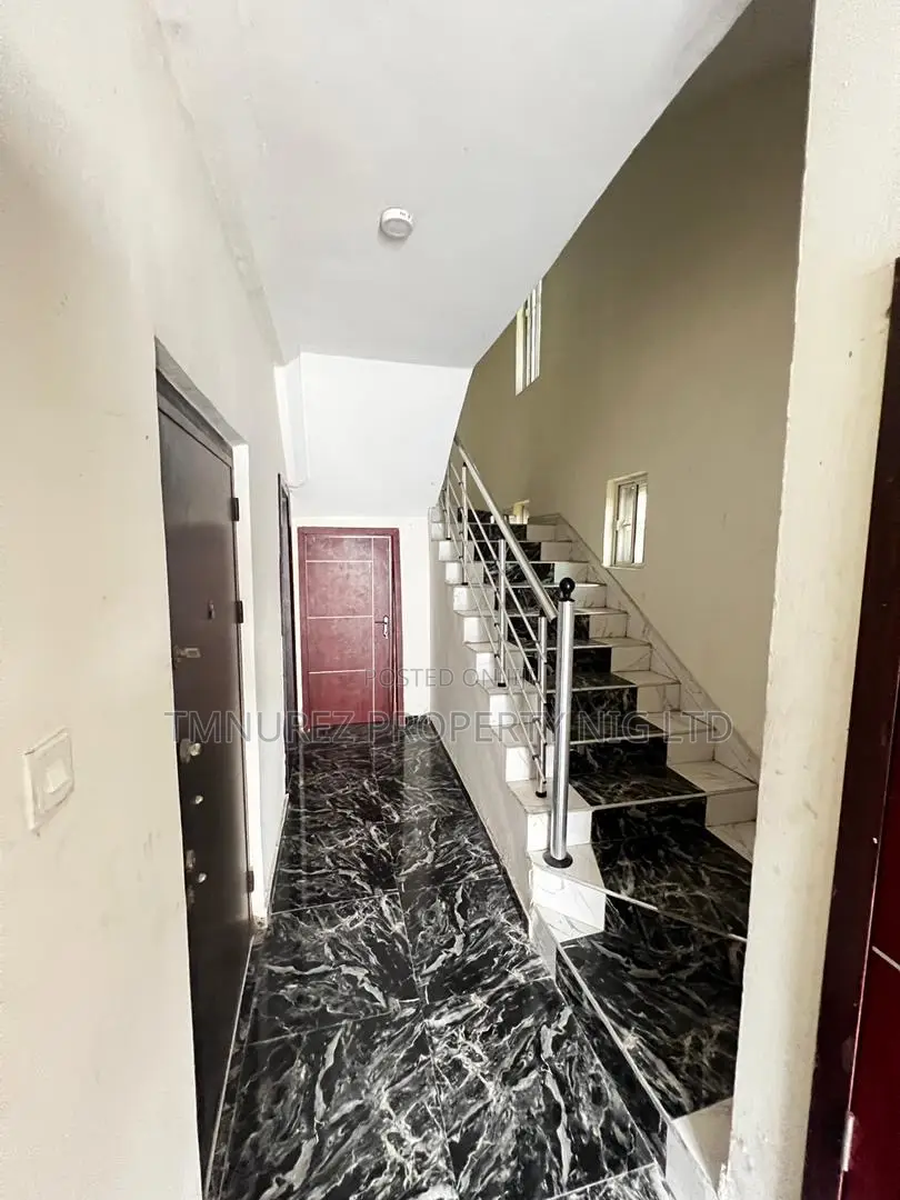 4bdrm Duplex in Osapa London, Lekki for rent in Lekki