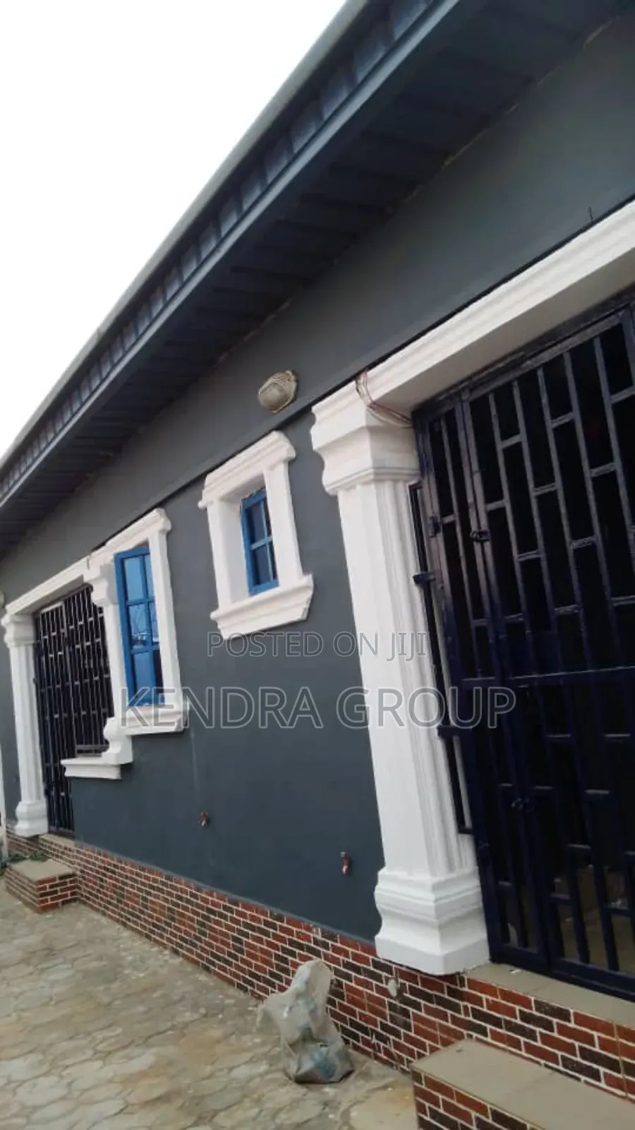 Furnished 1bdrm Block of Flats in Elepe, Ijede / Ikorodu for rent in Ijede / Ikorodu