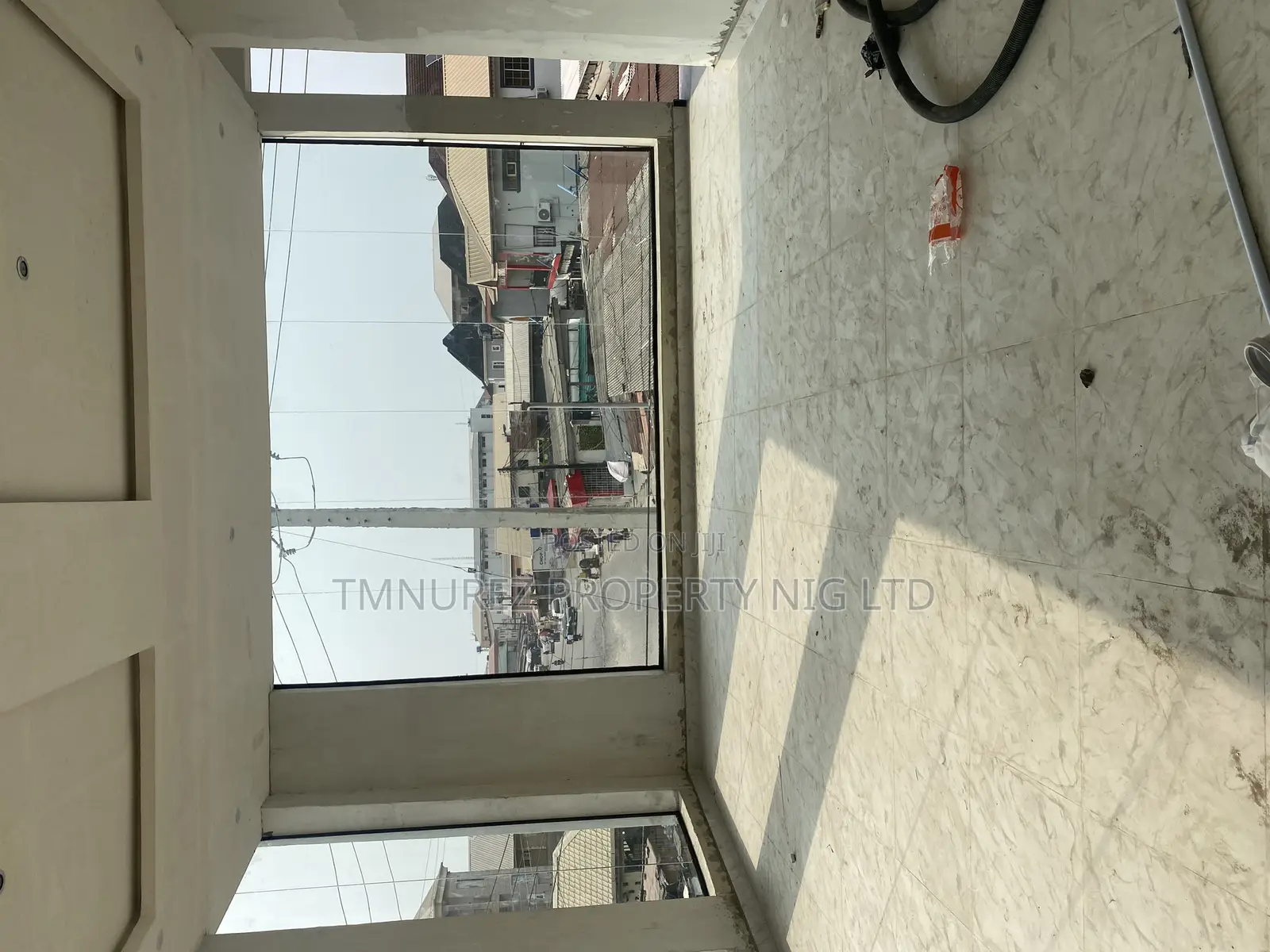Building Materials Showroom in Lekki Epe Expressway Igboefon in Lekki Phase 2
