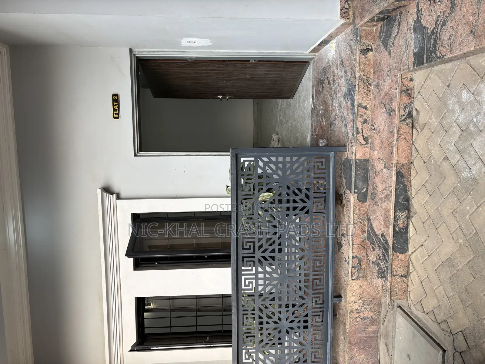 3bdrm Block of Flats in Jahi Gilmore for rent in Jahi