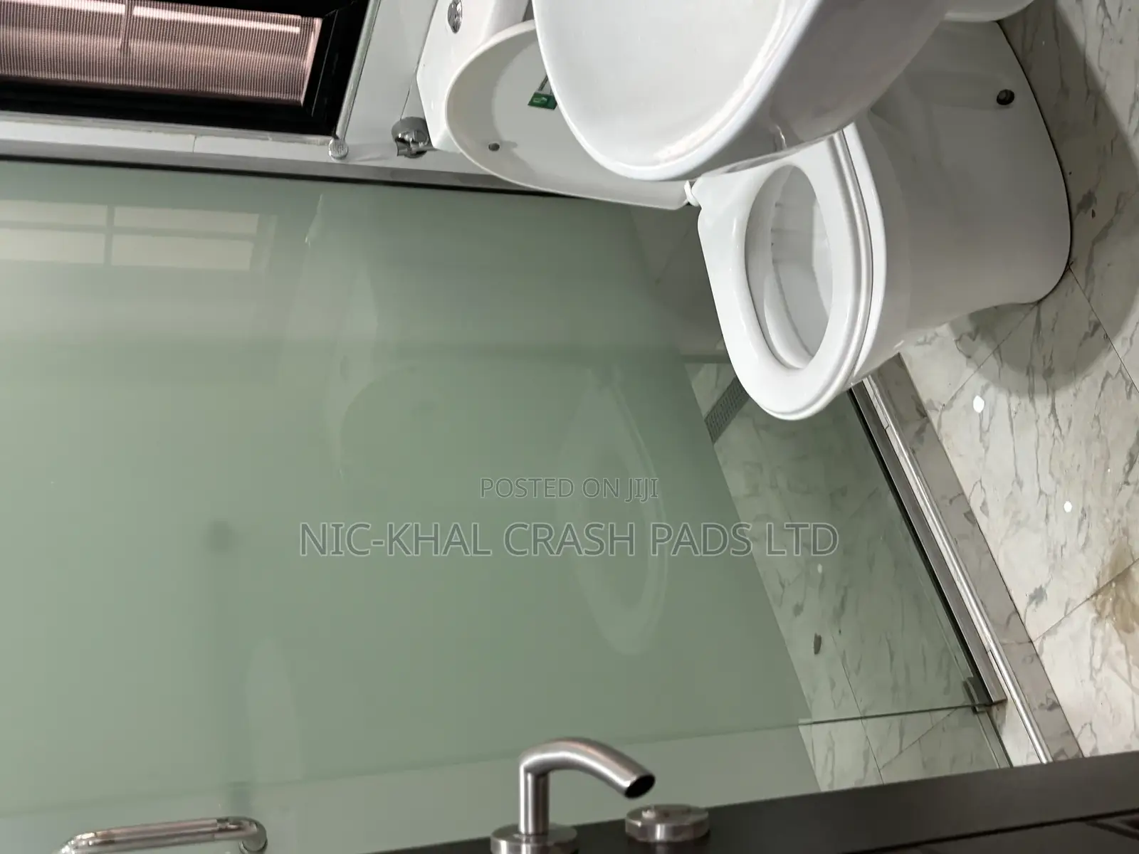3bdrm Block of Flats in Jahi Gilmore for rent in Jahi