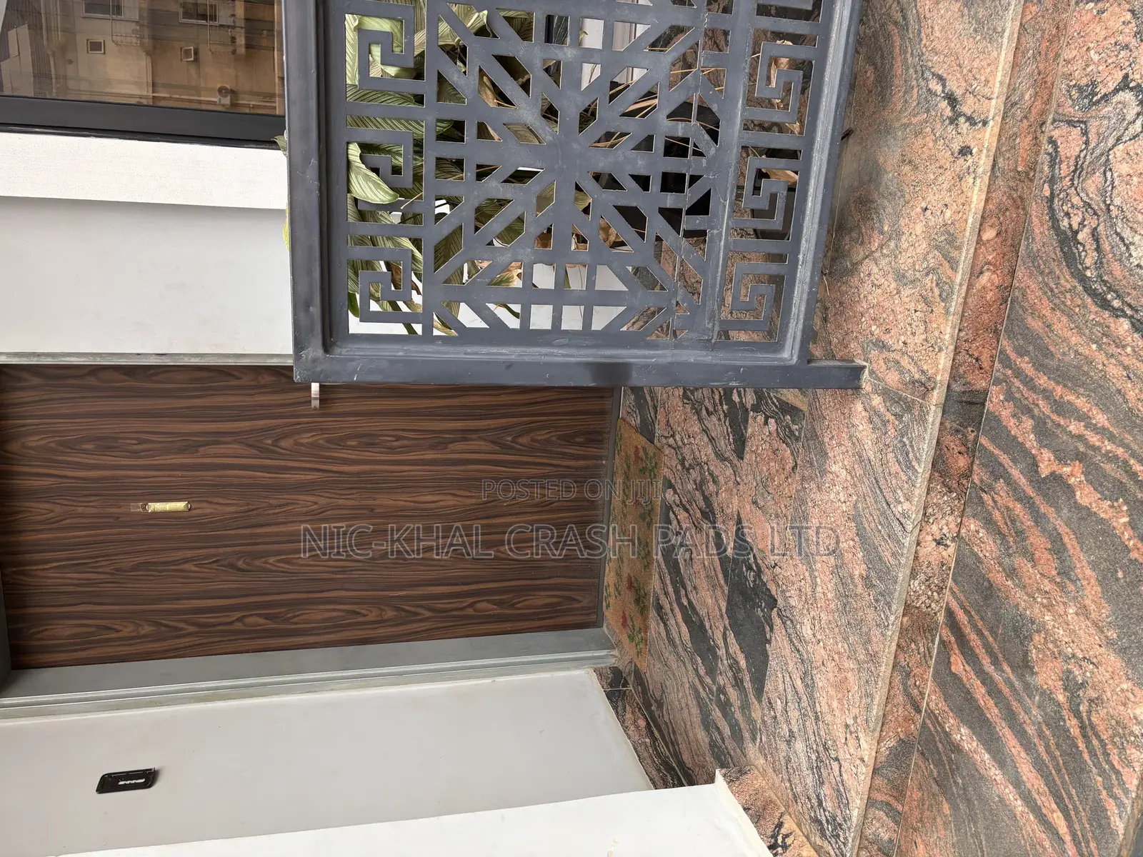 3bdrm Block of Flats in Jahi Gilmore for rent in Jahi