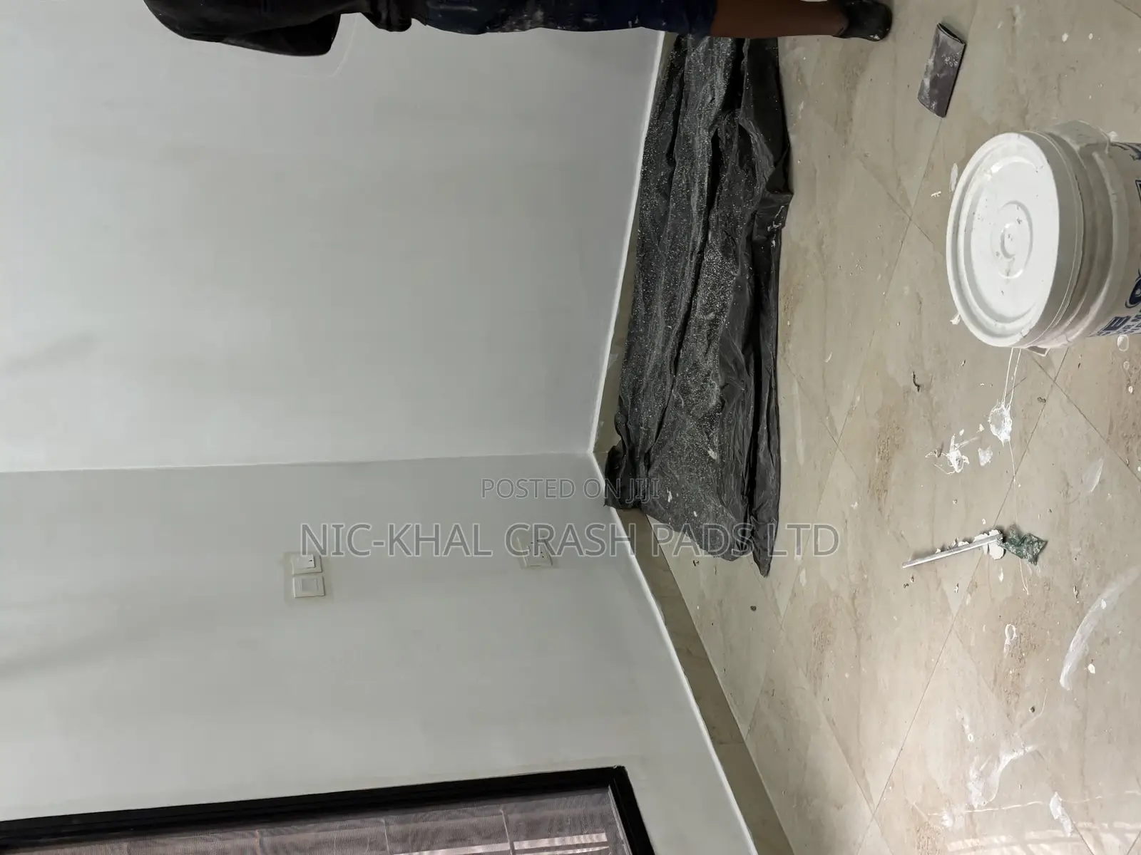 3bdrm Block of Flats in Jahi Gilmore for rent in Jahi