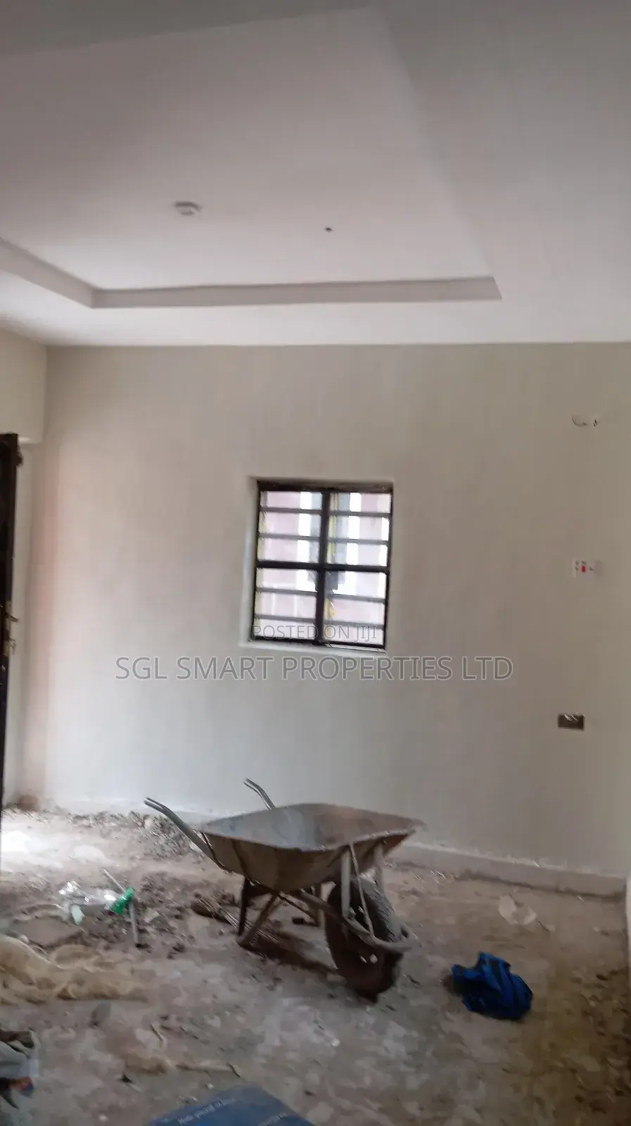 Selfcontain to Let at Ngozika Estate in Awka