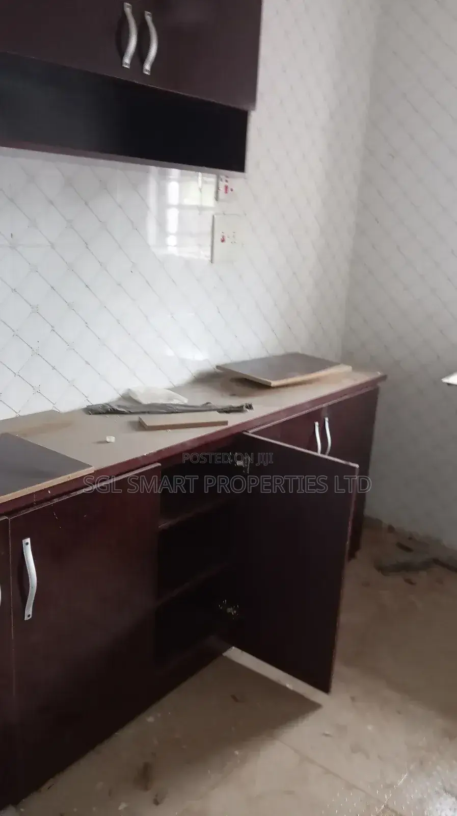 Selfcontain to Let at Ngozika Estate in Awka