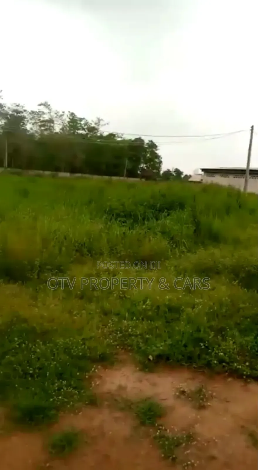 15 Acre Land for Sale at Tolu Village Apapa Tin Can in Tin Can
