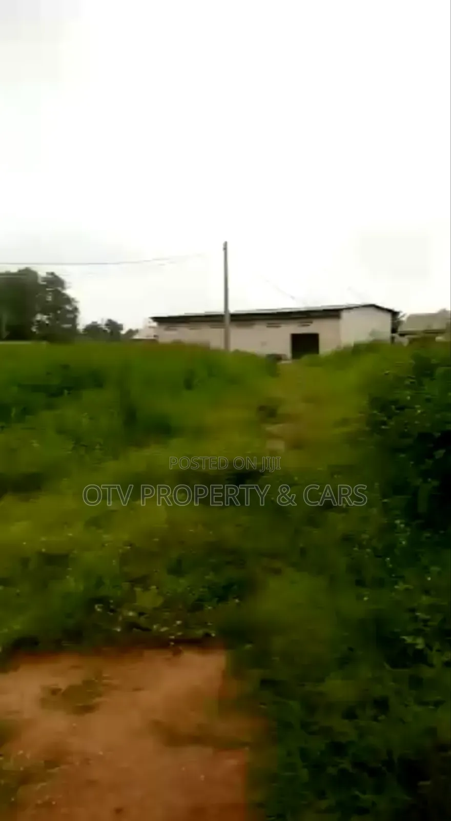 15 Acre Land for Sale at Tolu Village Apapa Tin Can in Tin Can