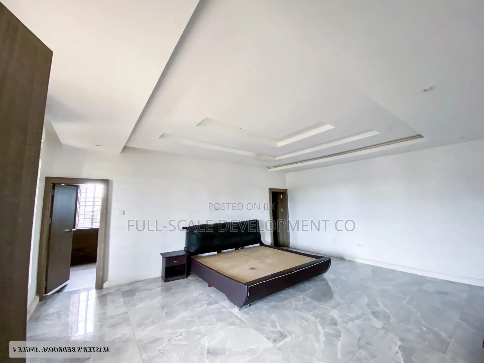 4bdrm Duplex in Partly Furnished, Karmo for sale in Karmo