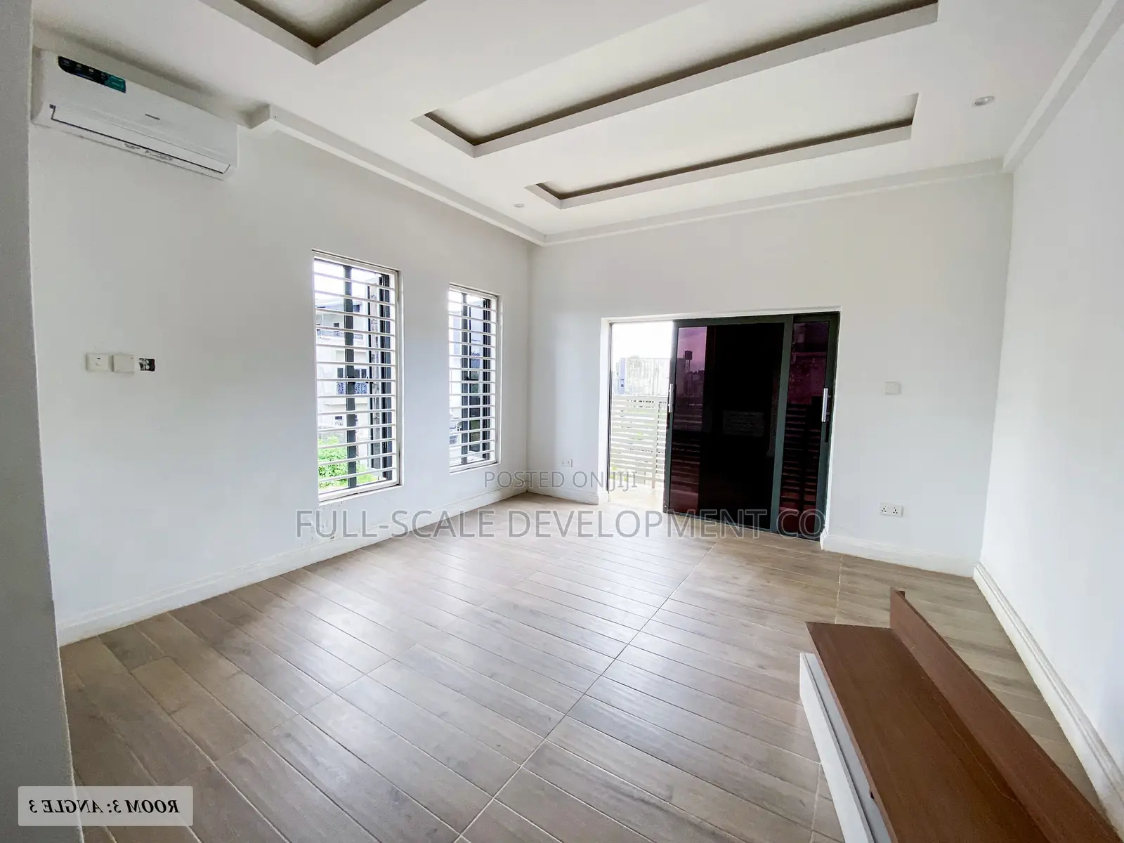 4bdrm Duplex in Partly Furnished, Karmo for sale in Karmo